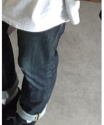 UNIQLO | デニムパンツ