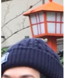 木梨サイクル | ニットキャップ/ビーニー