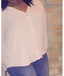 FOREVER 21 | シャツ/ブラウス