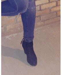 SM New York | ブーツ