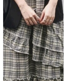 pixel cake | スカート