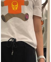 Lucien Pellat-Finet | Tシャツ/カットソー