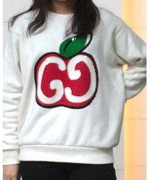 GUCCI | スウェット