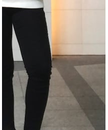 UNIQLO | デニムパンツ
