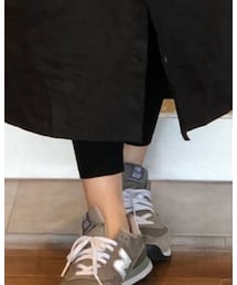 NEW BALANCE | スニーカー