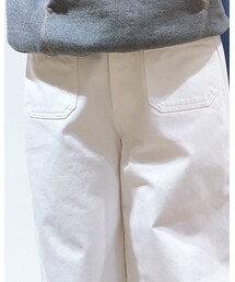 45R | デニムパンツ