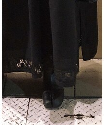 Maison Margiela | ブーツ