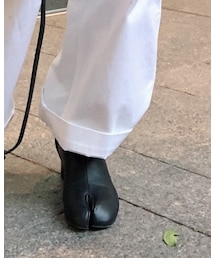 Maison Margiela | ブーツ
