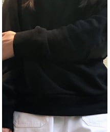 Maison Margiela | スウェット