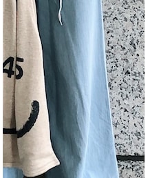 UNIQLO | デニムパンツ