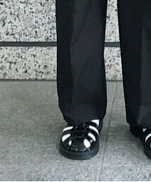 ZARA | サンダル