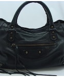 BALENCIAGA(バレンシアガ)の「バッグ(ショルダーバッグ)」