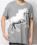 DIET BUTCHER(ダイエットブッチャー)の「トップス(Tシャツ/カットソー)」