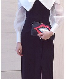 SLY | クラッチバッグ