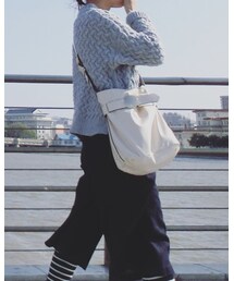 ZARA | ショルダーバッグ