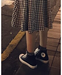 CONVERSE | スニーカー