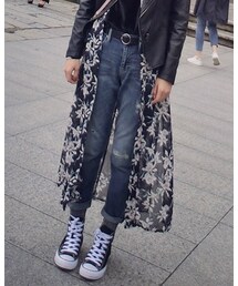 CONVERSE | スニーカー