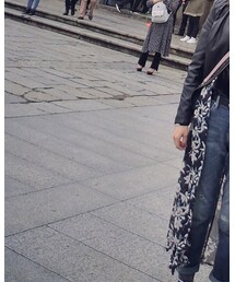 UNIQLO | デニムパンツ