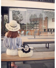 无牌 | Tシャツ/カットソー