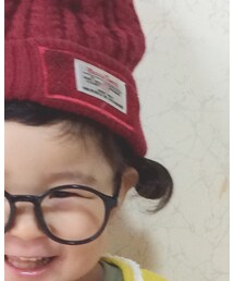 しまむら | ニットキャップ/ビーニー