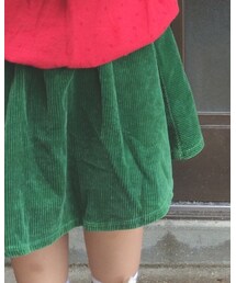 caldia | スカート