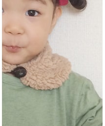 Birthday | ネックウォーマー/スヌード