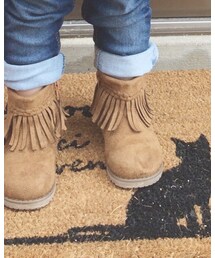 西松屋 | ブーツ