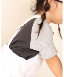 無印良品 | Tシャツ/カットソー