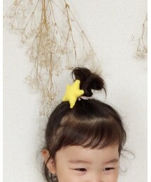 Handmade | ヘアゴム