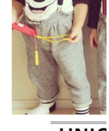 西松屋 | パンツ