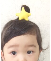 Handmade | ヘアゴム