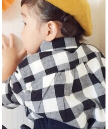 UNIQLO | シャツ/ブラウス