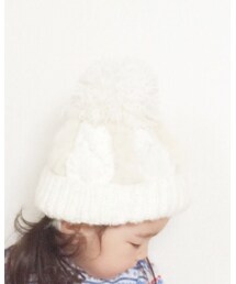 3can4on | ニットキャップ/ビーニー