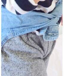 西松屋 | パンツ