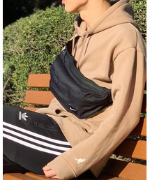 RAGEBLUE | パーカー