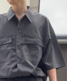 GU | シャツ/ブラウス