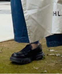 ZARA | ローファー