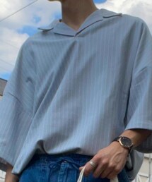 GU | ポロシャツ