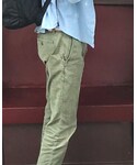 Levi's(リーバイス)の「パンツ(チノパンツ)」