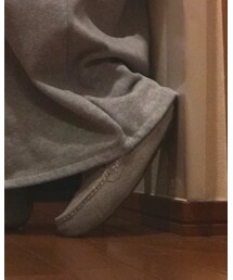 UGG | モカシン/デッキシューズ