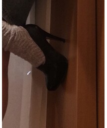 STEVE MADDEN | パンプス