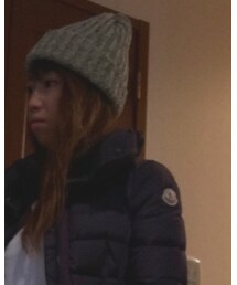 UNITED ARROWS | ニットキャップ/ビーニー