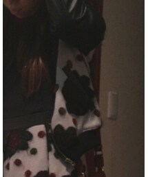 LOIS CRAYON | ブルゾン