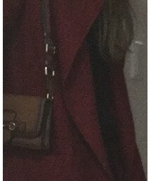 ZARA | ノーカラージャケット