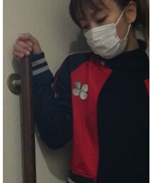 Import & Select | ナイロンジャケット