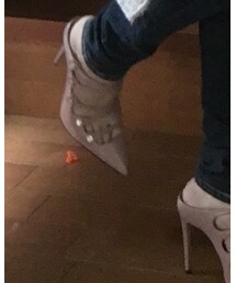 GUCCI | パンプス