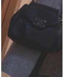 CHANEL | ハンドバッグ