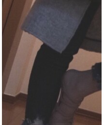 MOUSSY | デニムパンツ