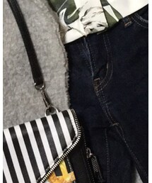 MOUSSY | デニムパンツ