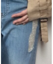 ZARA | サロペット/オーバーオール